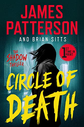 Imagen de archivo de Circle of Death: A Shadow Thriller a la venta por ZBK Books