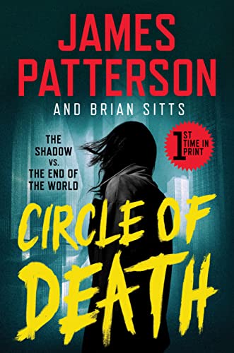 9781538711118: Circle of Death: A Shadow Thriller