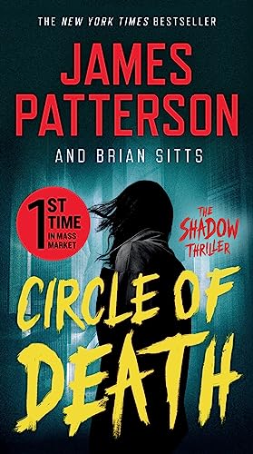 Stock image for Circle of Death: A Shadow Thriller for sale by KuleliBooks