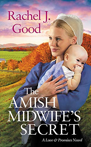 9781538711286: The Amish Midwife's Secret