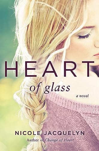 Stock image for Heart of Glass for sale by Blackwell's