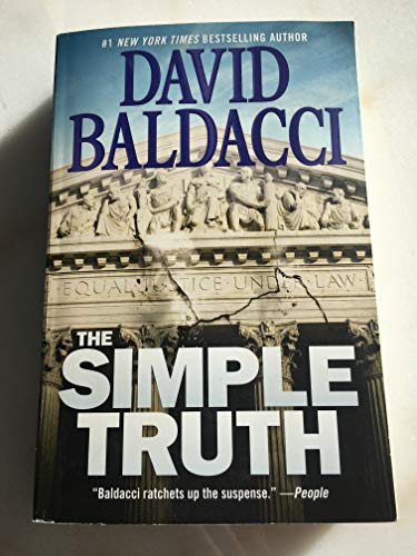 Stock image for The Simple Truth for sale by Gulf Coast Books