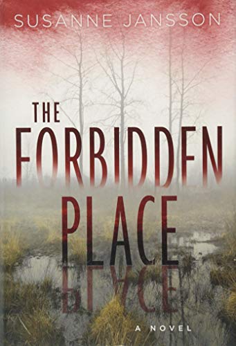 Beispielbild fr The Forbidden Place zum Verkauf von WorldofBooks