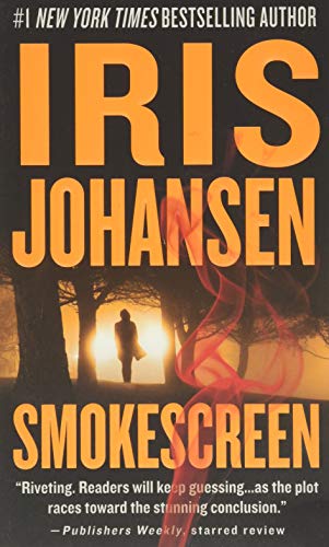 9781538713068: Smokescreen: 25 (Eve Duncan)