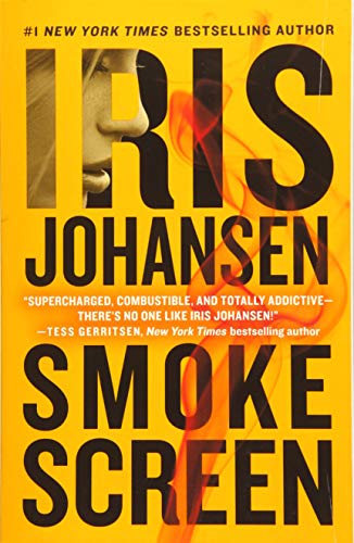 9781538713075: Smokescreen: 25 (Eve Duncan)