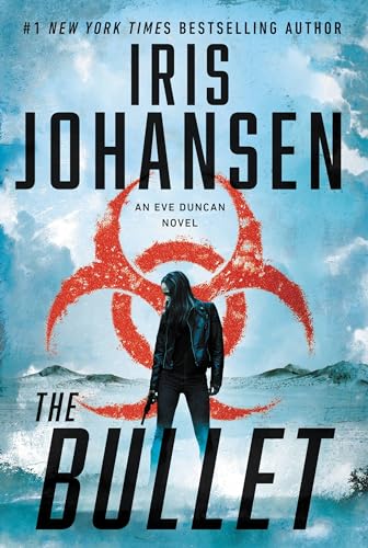 Beispielbild fr The Bullet: 27 (Eve Duncan) zum Verkauf von WorldofBooks