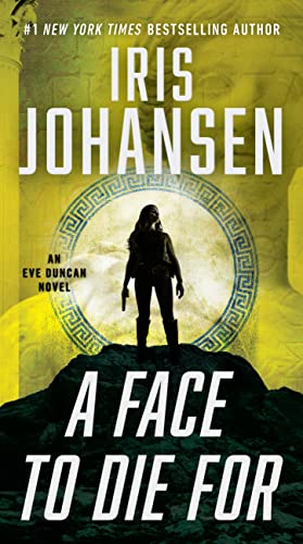 Beispielbild fr A Face to Die For Eve Duncan 2 zum Verkauf von SecondSale