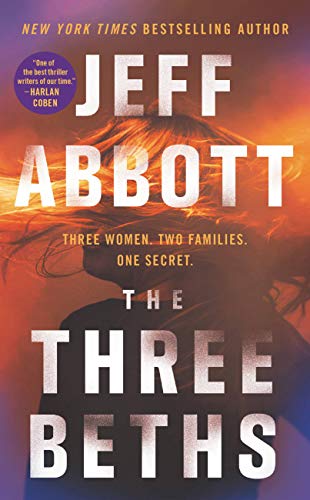 Stock image for The Three Beths for sale by Better World Books