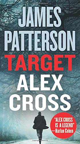 Beispielbild fr Target: Alex Cross (Alex Cross (24)) zum Verkauf von Gulf Coast Books