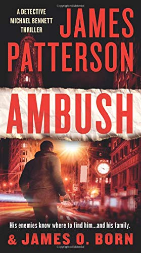 Stock image for Ambush (Michael Bennett (11)) for sale by Your Online Bookstore