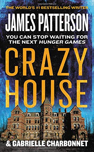 Beispielbild fr Crazy House zum Verkauf von Camp Popoki LLC dba Cozy Book Cellar
