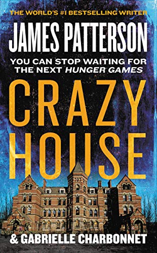 Immagine dell'editore per Crazy House venduto da ThriftBooks-Phoenix