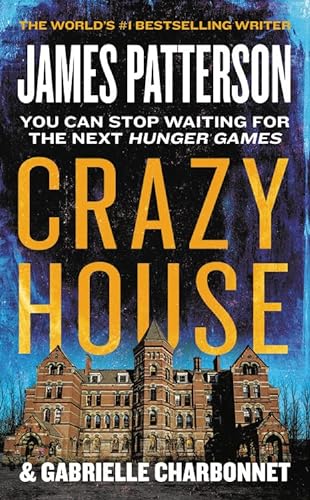 9781538714065: Crazy House (Crazy House, 1)