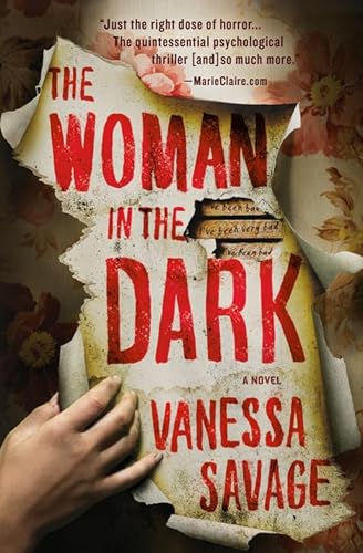 Stock image for The Woman in the Dark for sale by SecondSale
