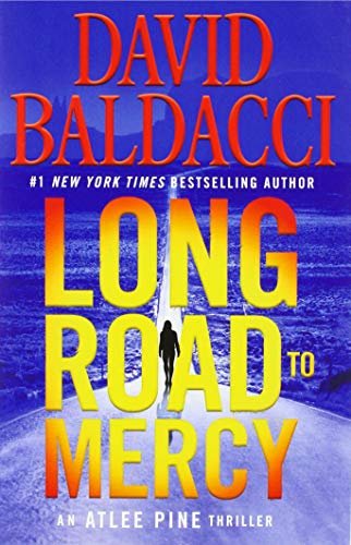 Stock image for Long Road to Mercy for sale by Book Deals