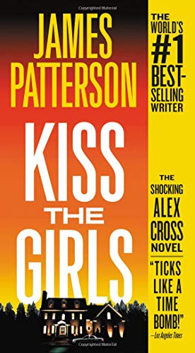 Beispielbild fr Kiss the Girls 2 Alex Cross No zum Verkauf von SecondSale