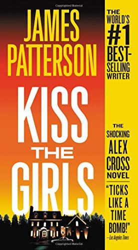 Stock image for Kiss the Girls (Alex Cross, 2) for sale by Orion Tech