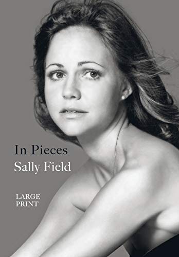 Stock image for In Pieces for sale by Better World Books