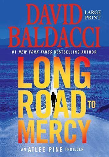 Stock image for Long Road to Mercy for sale by Better World Books