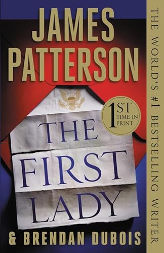 9781538714959: The First Lady (Hardcover Library Edition)