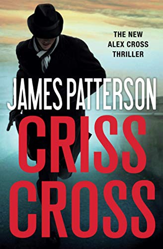 Stock image for Criss Cross (Alex Cross (25)) for sale by SecondSale