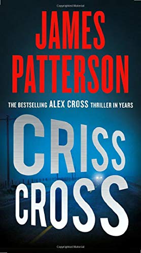 9781538715406: Criss Cross: 25 (Alex Cross)