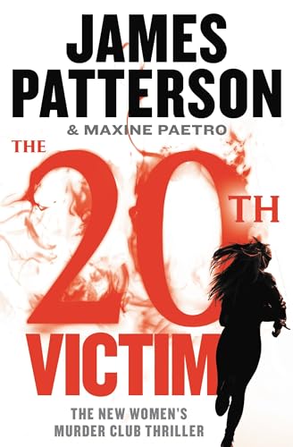 Beispielbild fr 20th Victim (A Women's Murder Club Thriller, 20) zum Verkauf von Dream Books Co.