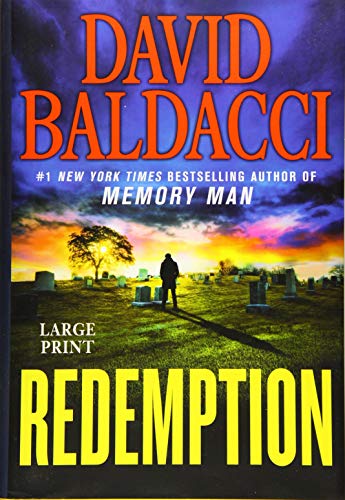 9781538715505: Redemption (Memory Man Series, 5)