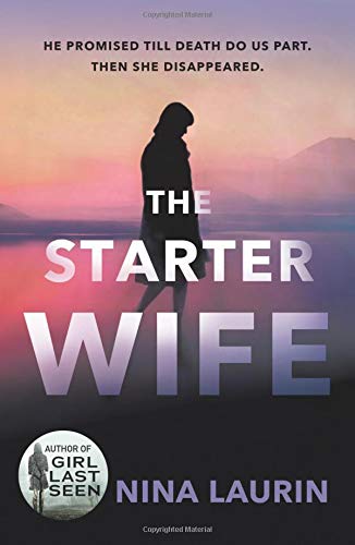 Stock image for The Starter Wife for sale by Orion Tech
