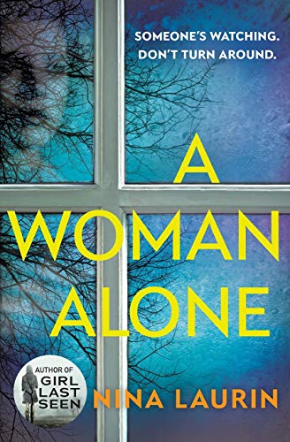 Stock image for A Woman Alone for sale by Orion Tech
