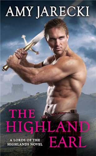 Beispielbild fr The Highland Earl (Lords of the Highlands) zum Verkauf von SecondSale