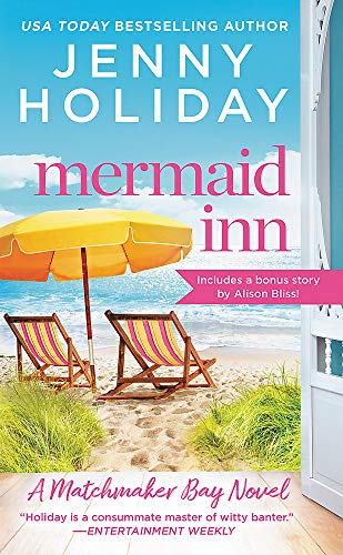 Stock image for Mermaid Inn: Includes a bonus novella (Matchmaker Bay (1)) for sale by SecondSale