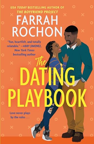 Beispielbild fr The Dating Playbook zum Verkauf von Better World Books
