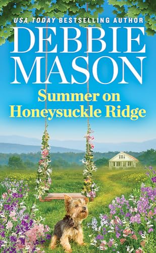 Imagen de archivo de Summer on Honeysuckle Ridge (Highland Falls, 1) a la venta por Gulf Coast Books