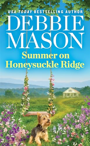 Stock image for Summer on Honeysuckle Ridge (Highland Falls (1)) for sale by Your Online Bookstore