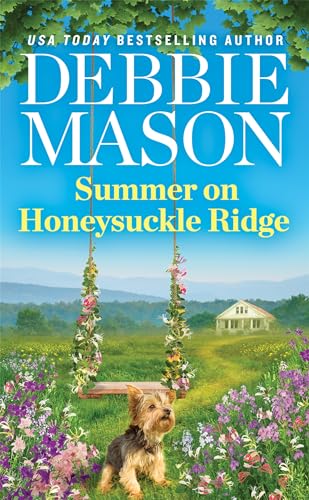 9781538716946: Summer on Honeysuckle Ridge