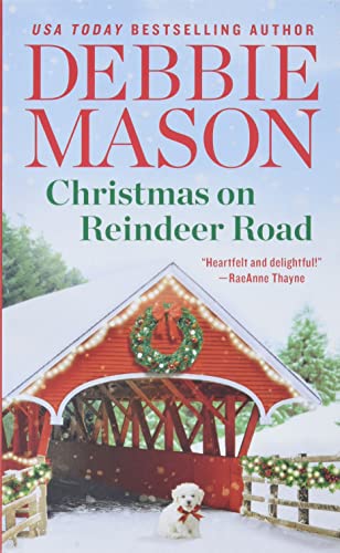 Beispielbild fr Christmas on Reindeer Road Hig zum Verkauf von SecondSale