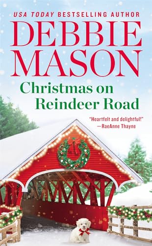 Stock image for Christmas on Reindeer Road for sale by SecondSale