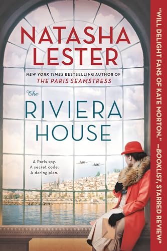 Beispielbild fr The Riviera House zum Verkauf von Wonder Book
