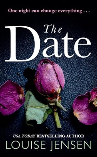 Stock image for The Date for sale by Blackwell's
