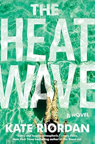 Stock image for The Heatwave for sale by New Legacy Books
