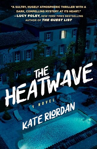 Beispielbild fr The Heatwave zum Verkauf von Better World Books