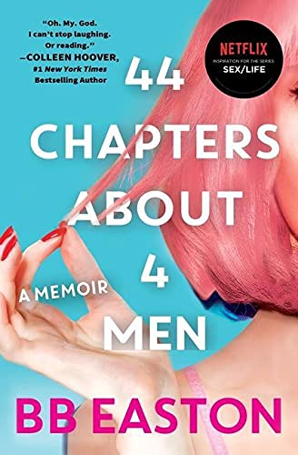 Beispielbild fr 44 Chapters About 4 Men zum Verkauf von Better World Books