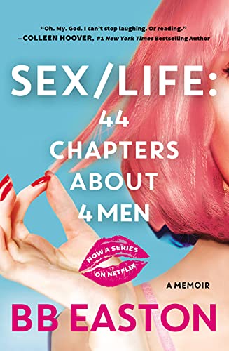 Beispielbild fr Sex/Life: 44 Chapters About 4 Men zum Verkauf von SecondSale