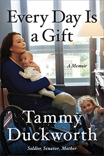 

Every Day Is a Gift: A Memoir