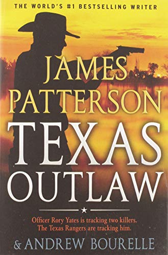 Stock image for Texas Outlaw (A Texas Ranger Thriller, 2) for sale by Gulf Coast Books
