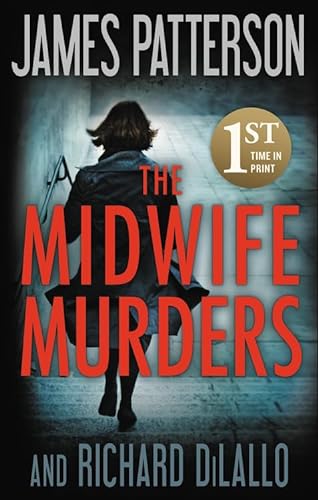 Beispielbild fr The Midwife Murders zum Verkauf von SecondSale