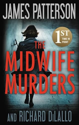 Stock image for The Midwife Murders for sale by Gulf Coast Books