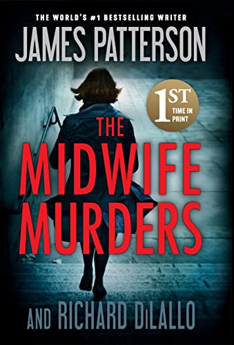 Stock image for The Midwife Murders for sale by Bookmonger.Ltd