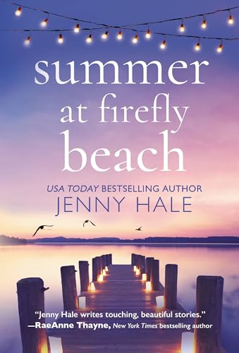 Stock image for Summer at Firefly Beach for sale by Blackwell's
